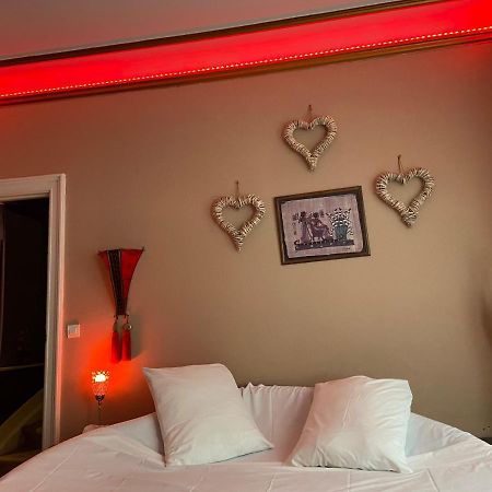 Chambre Romantique Brussels Exterior photo