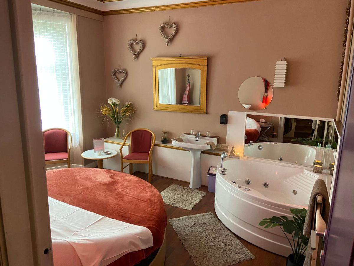 Chambre Romantique Brussels Exterior photo