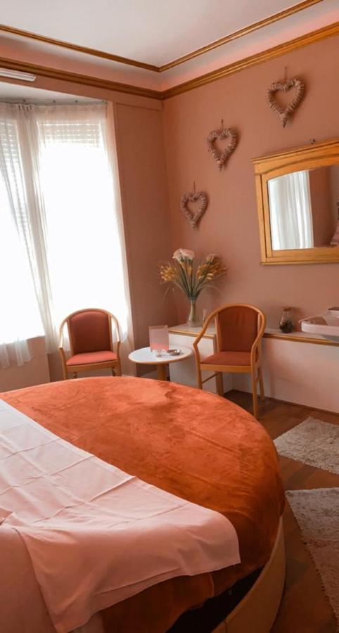 Chambre Romantique Brussels Exterior photo